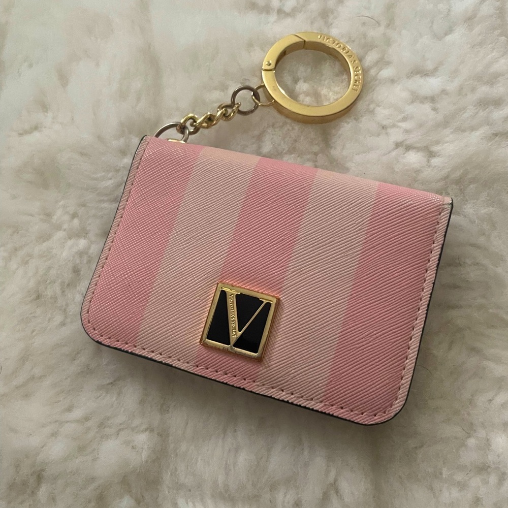 Card holder/Key chain